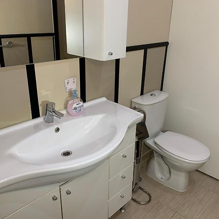 Prestige Apartments Задар Экстерьер фото
