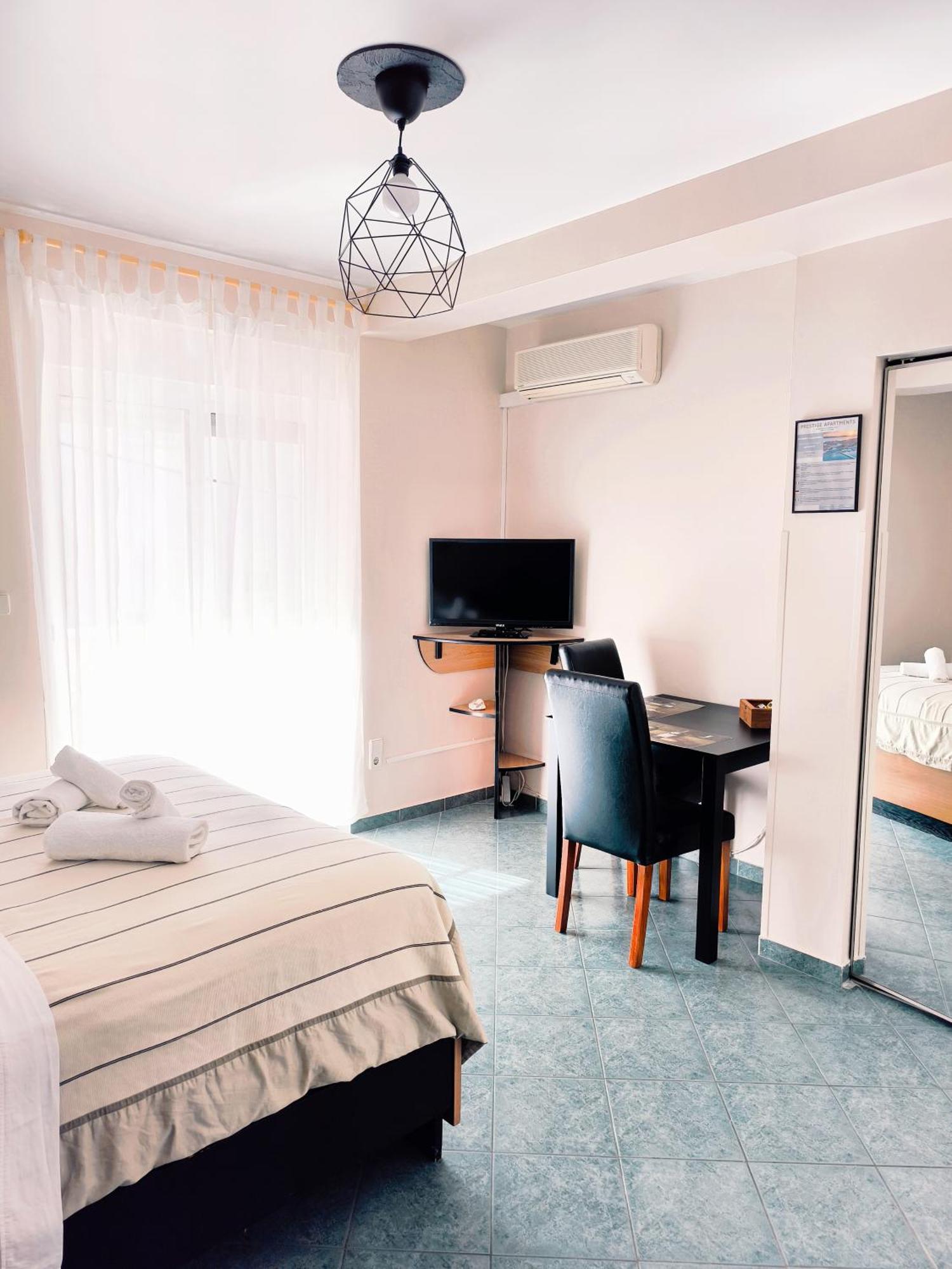 Prestige Apartments Задар Экстерьер фото