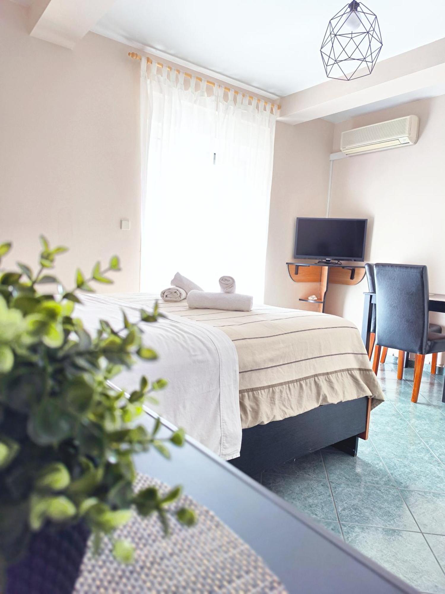 Prestige Apartments Задар Экстерьер фото