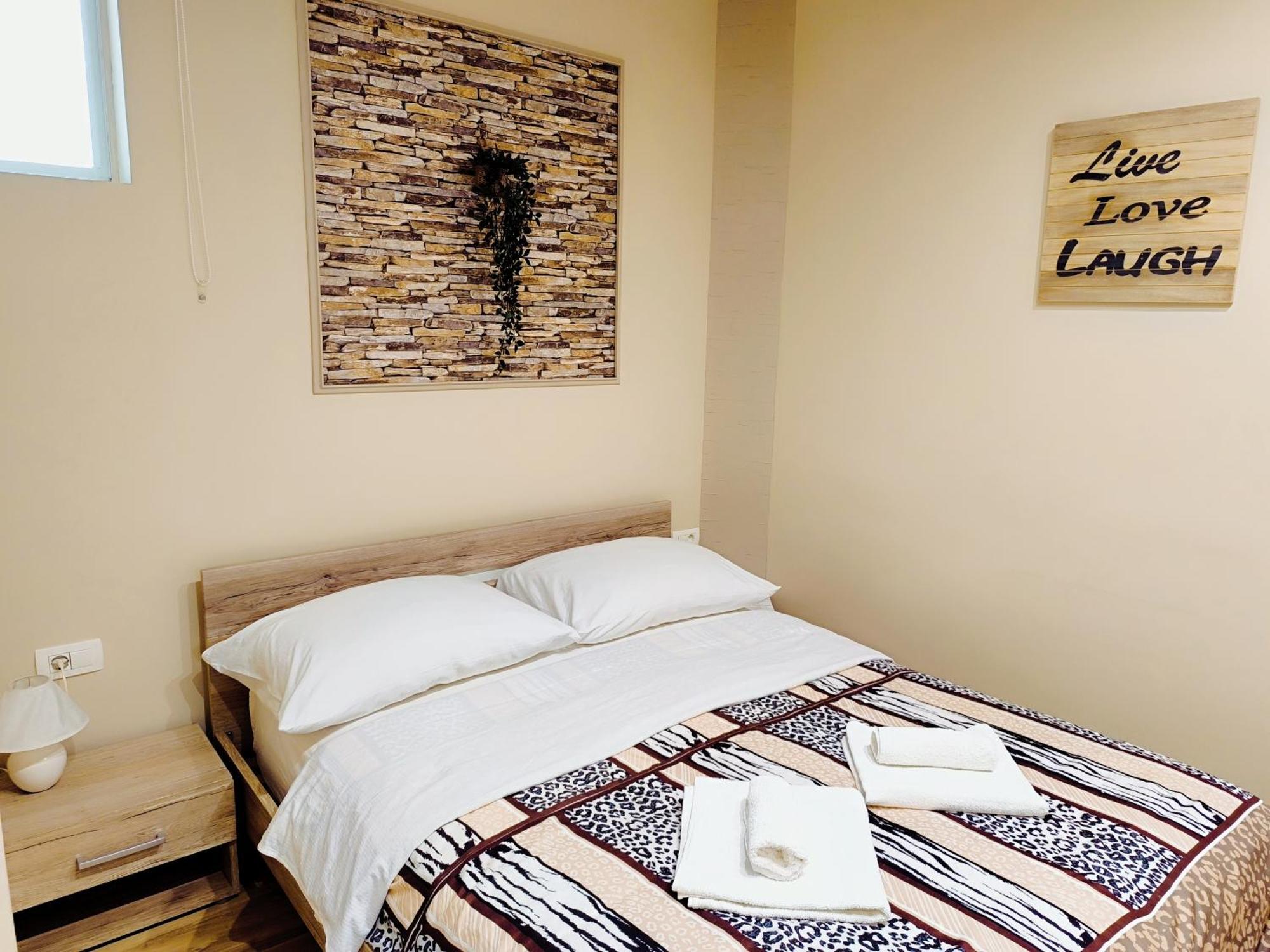 Prestige Apartments Задар Экстерьер фото