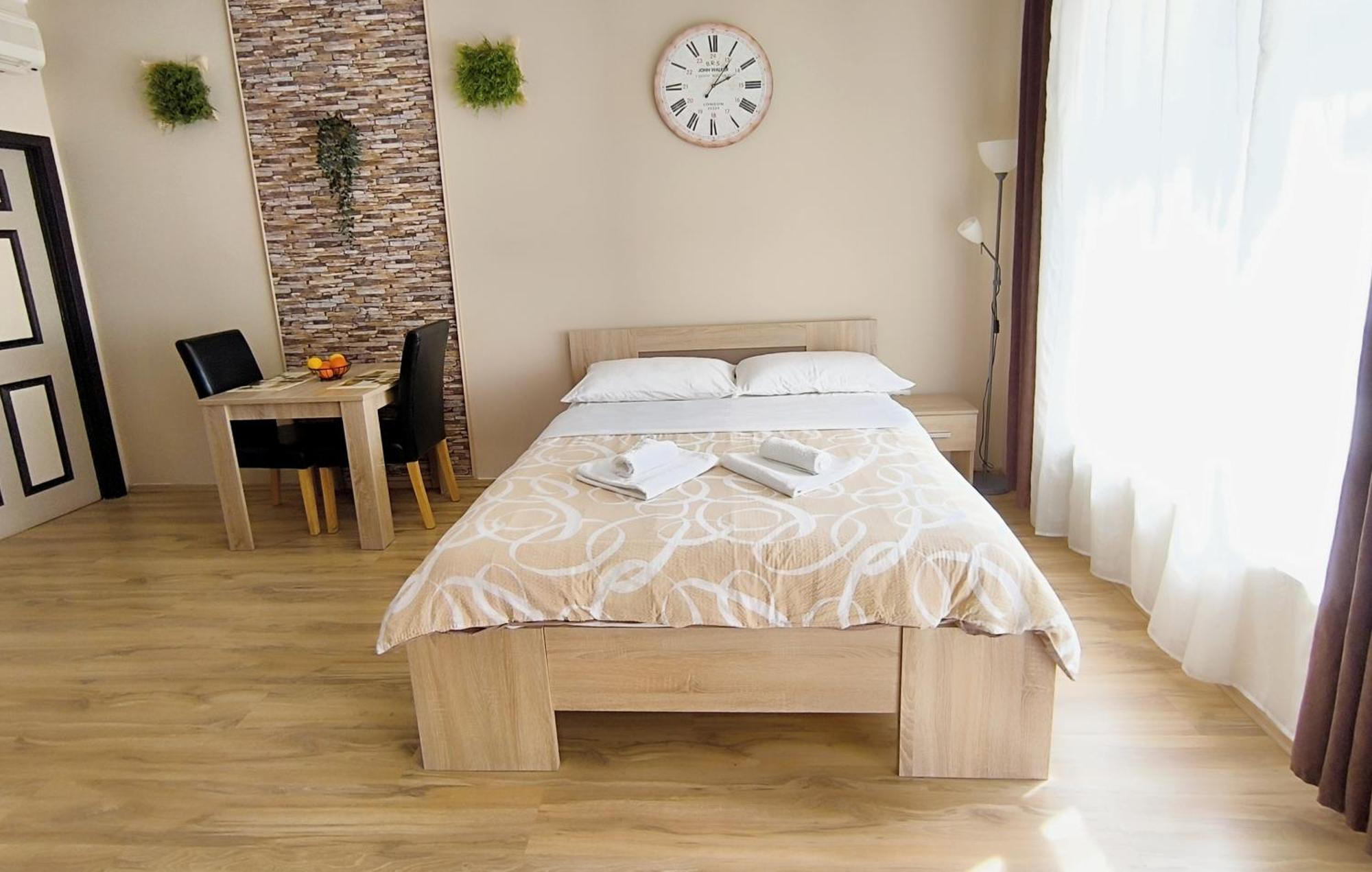 Prestige Apartments Задар Экстерьер фото