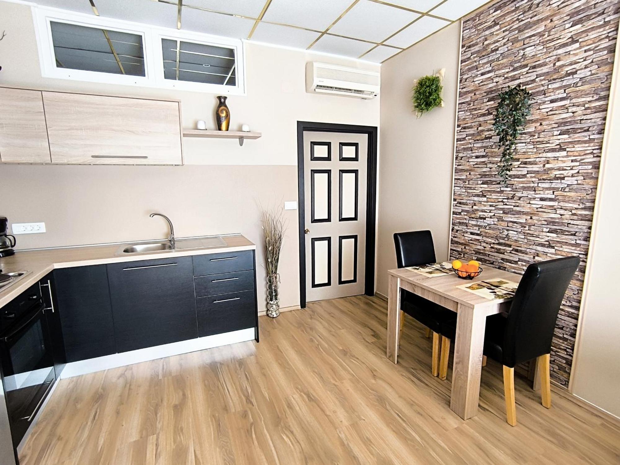 Prestige Apartments Задар Экстерьер фото