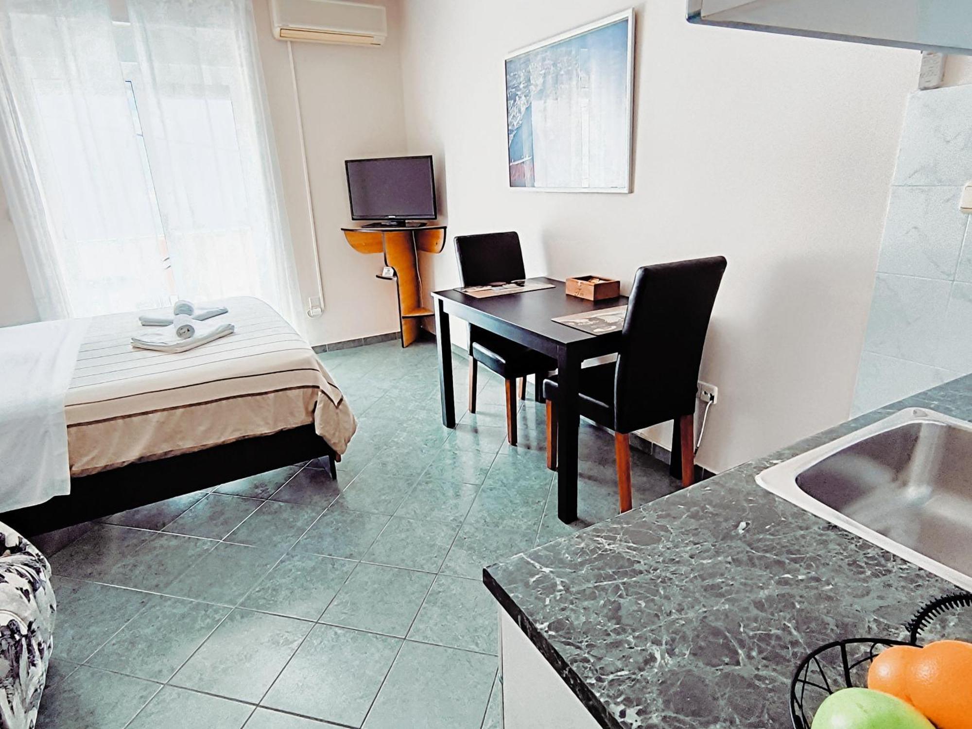 Prestige Apartments Задар Экстерьер фото