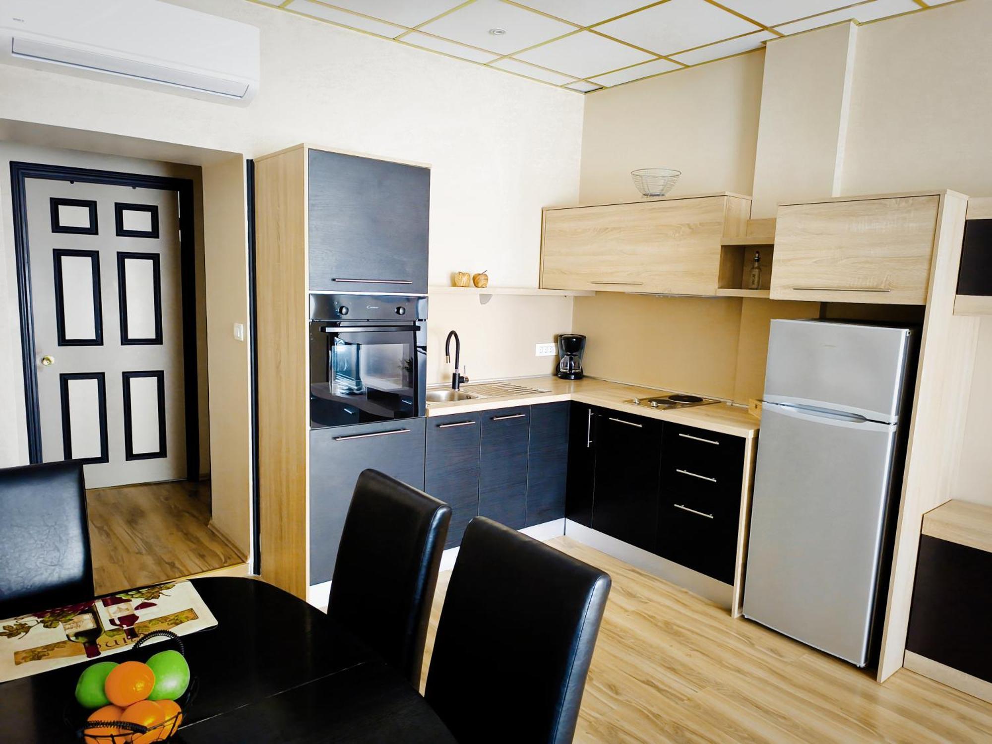 Prestige Apartments Задар Экстерьер фото