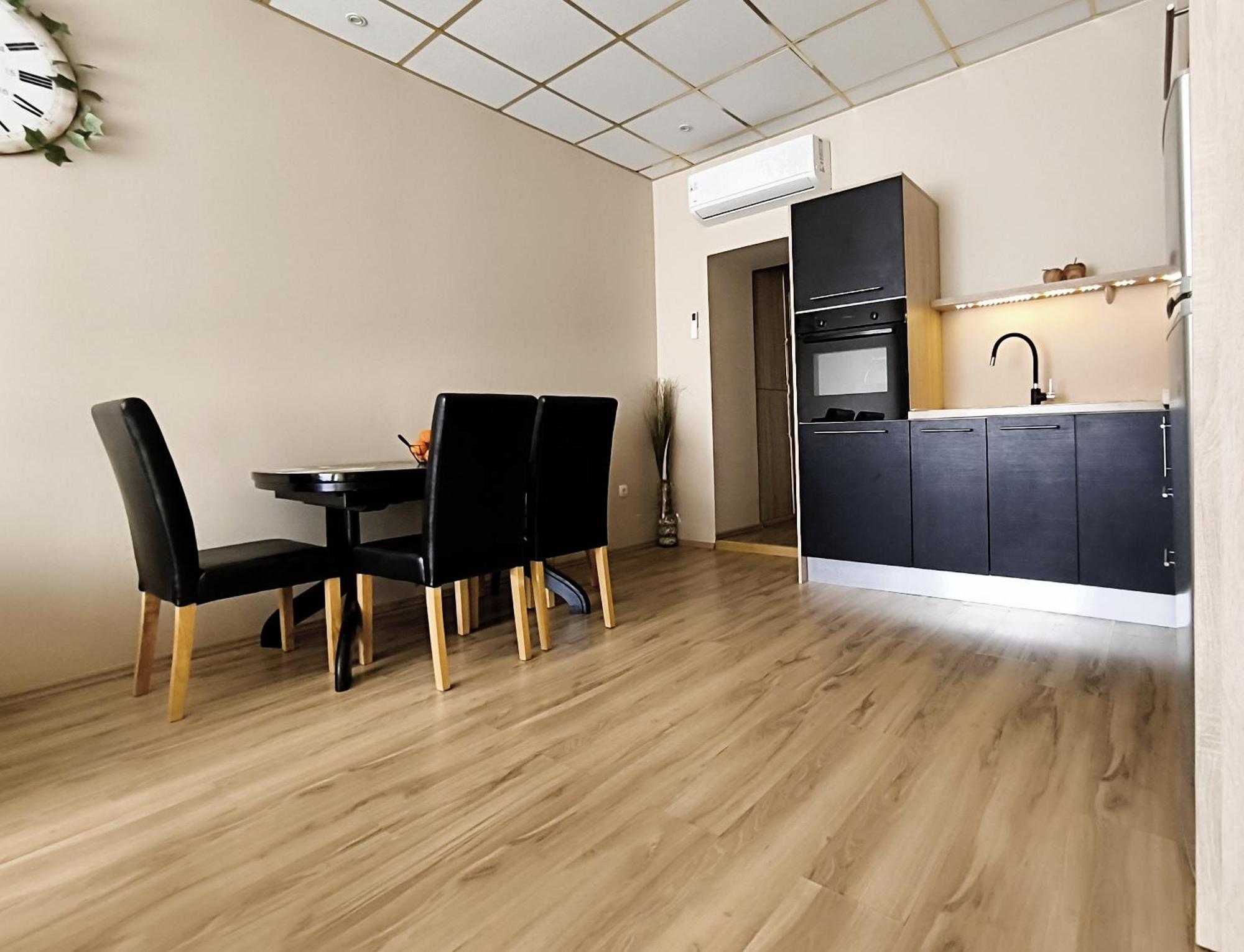 Prestige Apartments Задар Экстерьер фото