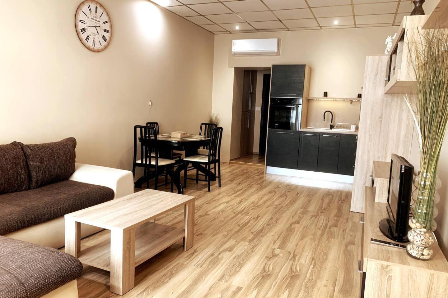 Prestige Apartments Задар Экстерьер фото