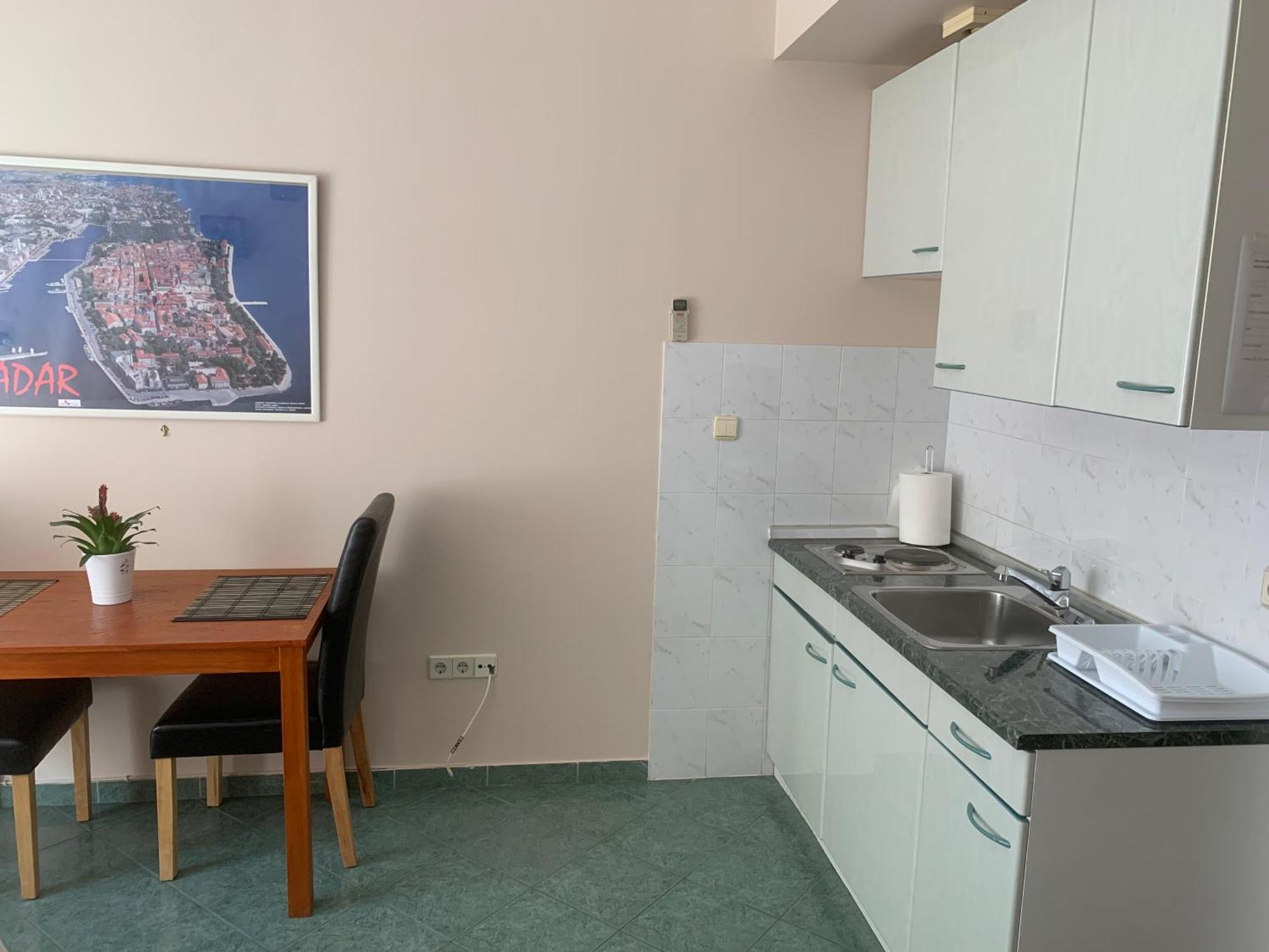 Prestige Apartments Задар Экстерьер фото