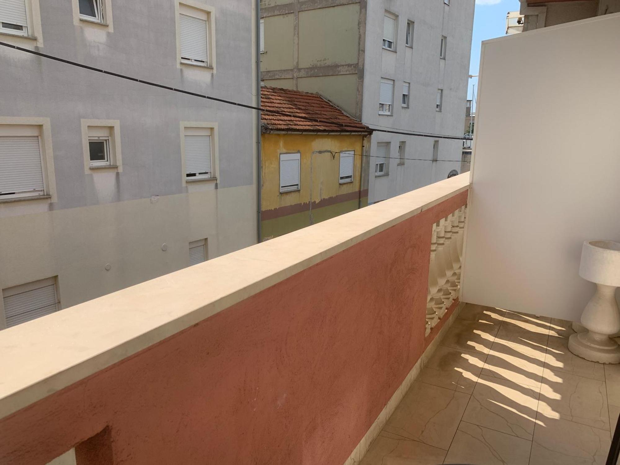 Prestige Apartments Задар Экстерьер фото