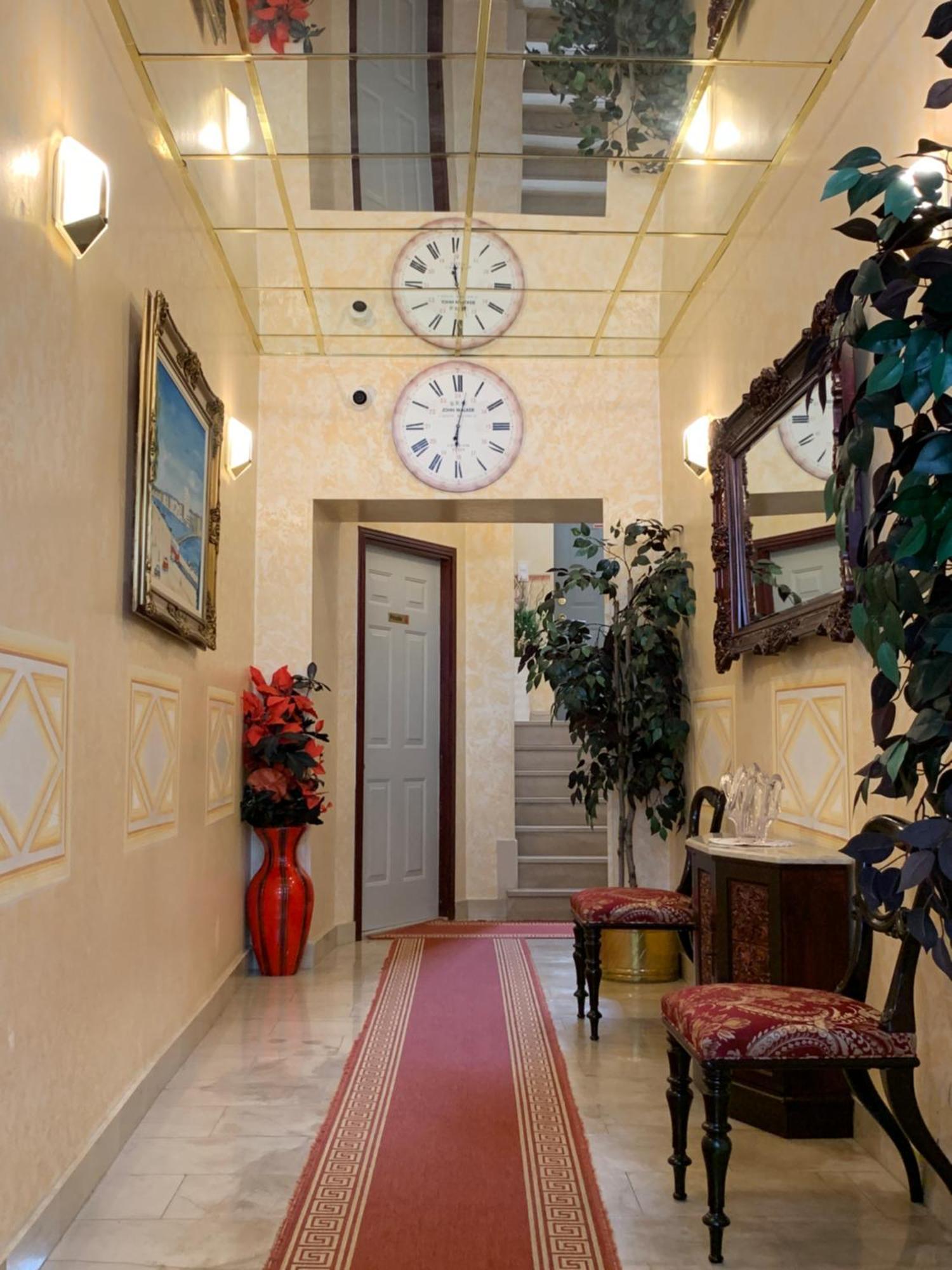 Prestige Apartments Задар Экстерьер фото
