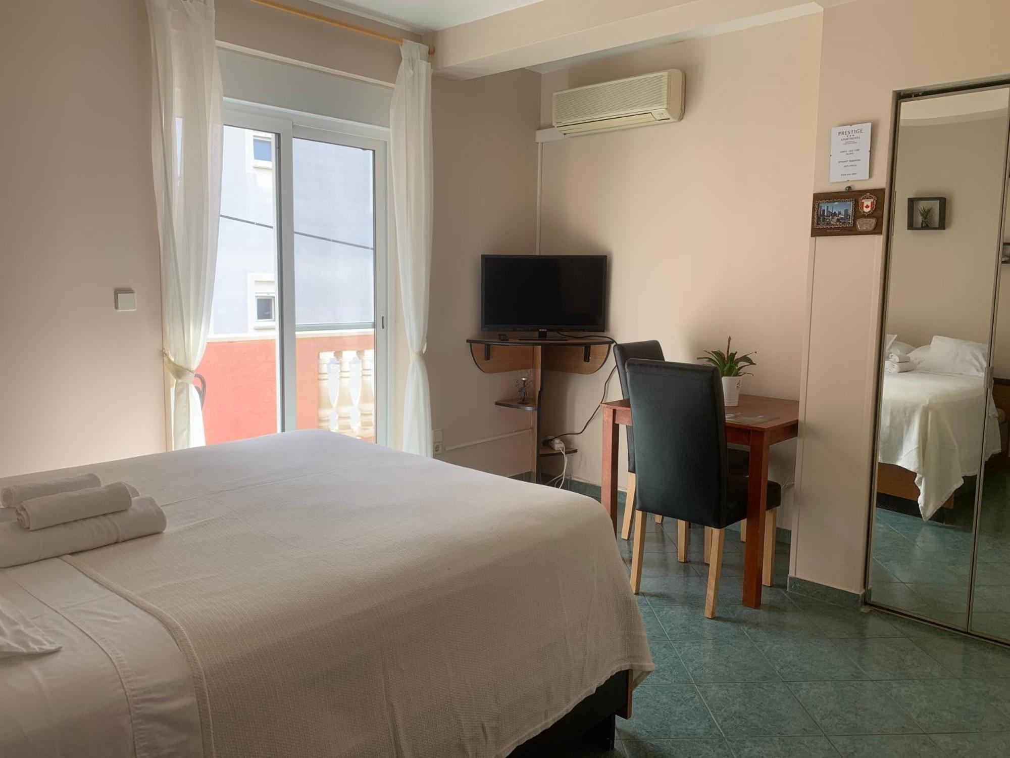 Prestige Apartments Задар Экстерьер фото