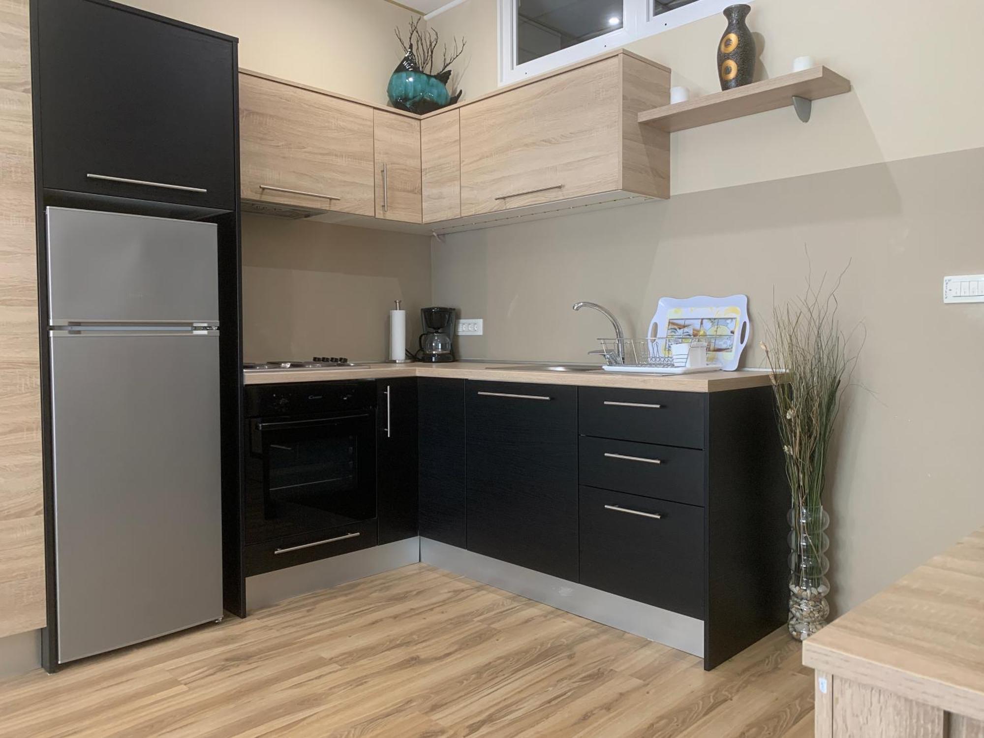 Prestige Apartments Задар Экстерьер фото