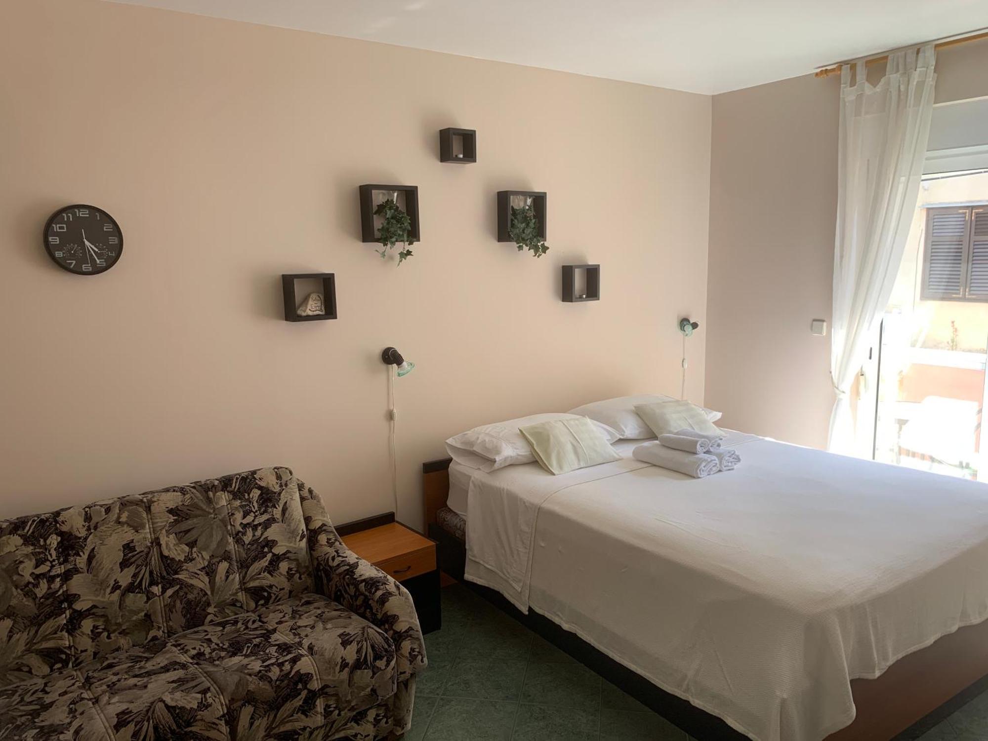 Prestige Apartments Задар Экстерьер фото