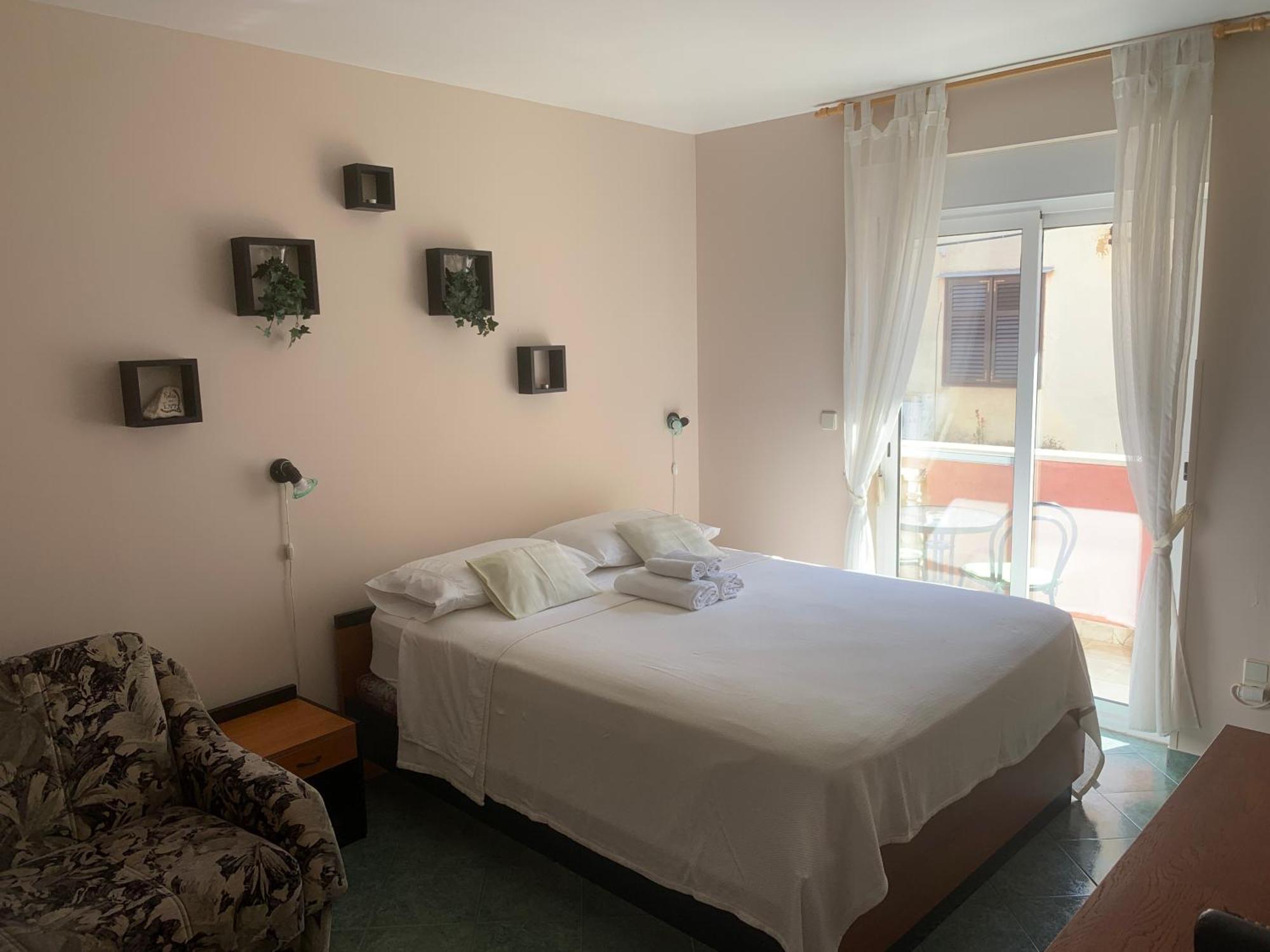 Prestige Apartments Задар Экстерьер фото