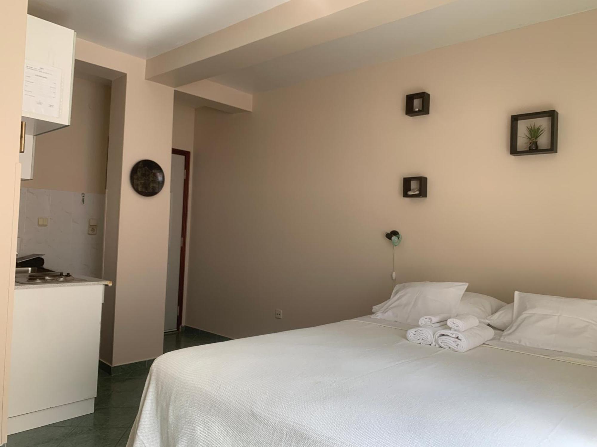 Prestige Apartments Задар Экстерьер фото