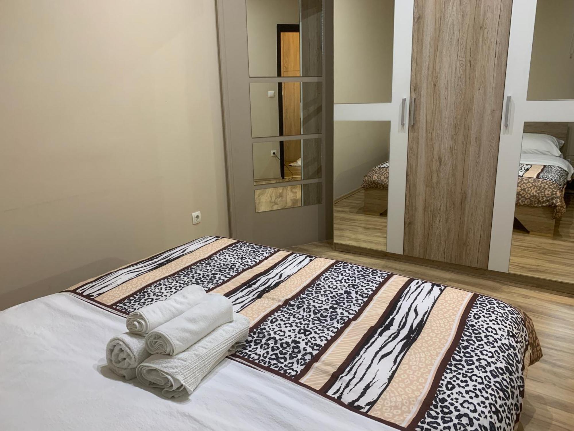 Prestige Apartments Задар Экстерьер фото