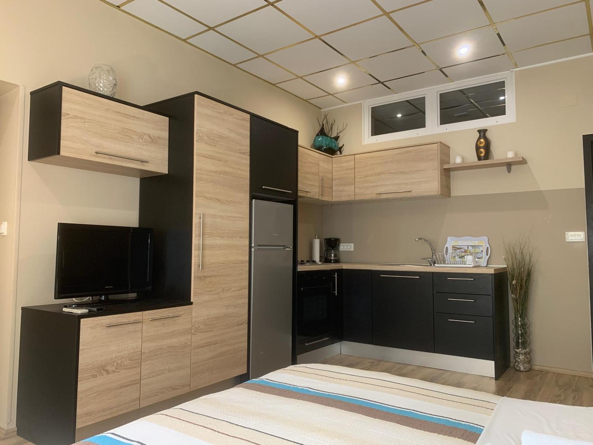 Prestige Apartments Задар Экстерьер фото