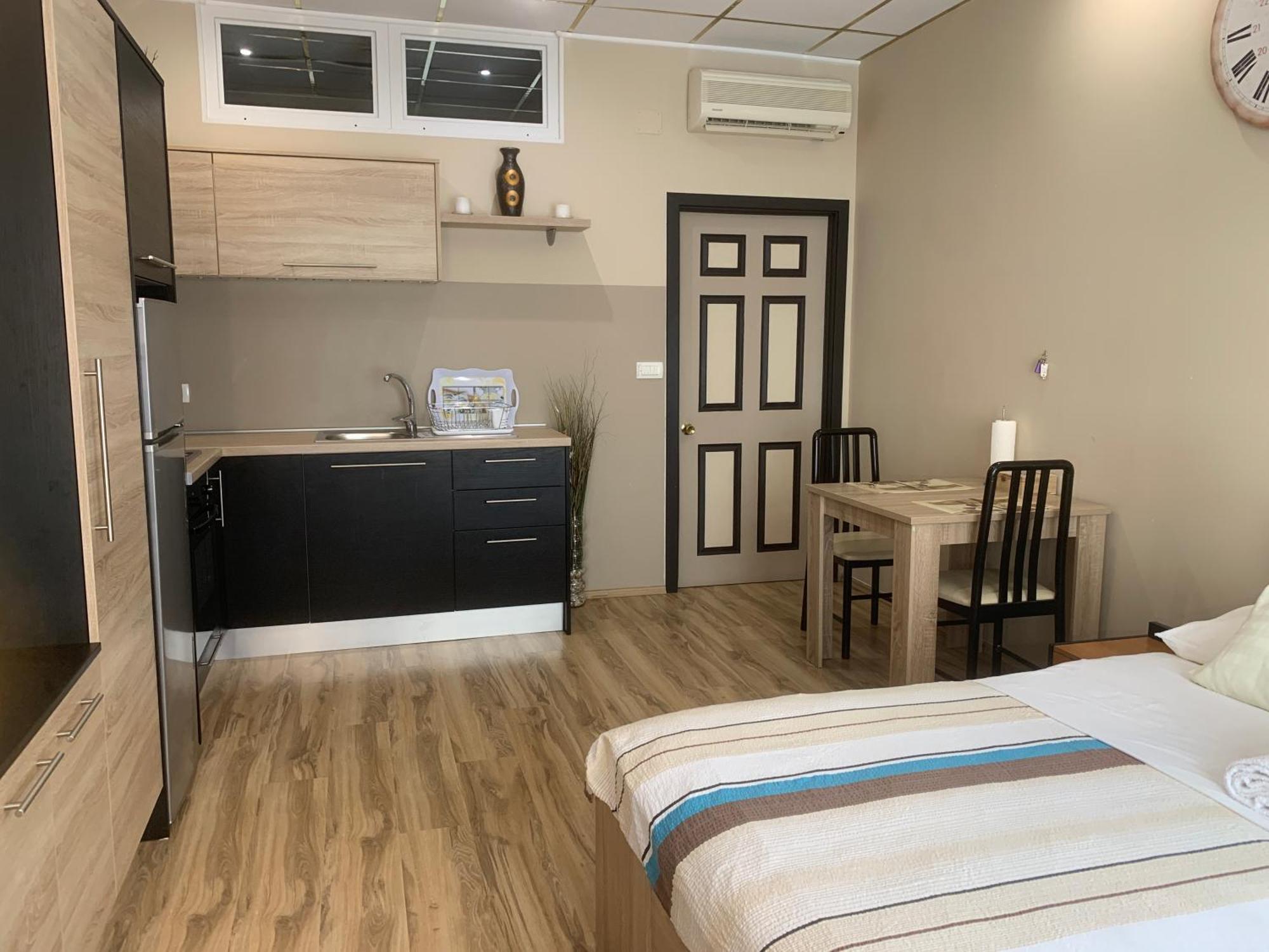 Prestige Apartments Задар Экстерьер фото