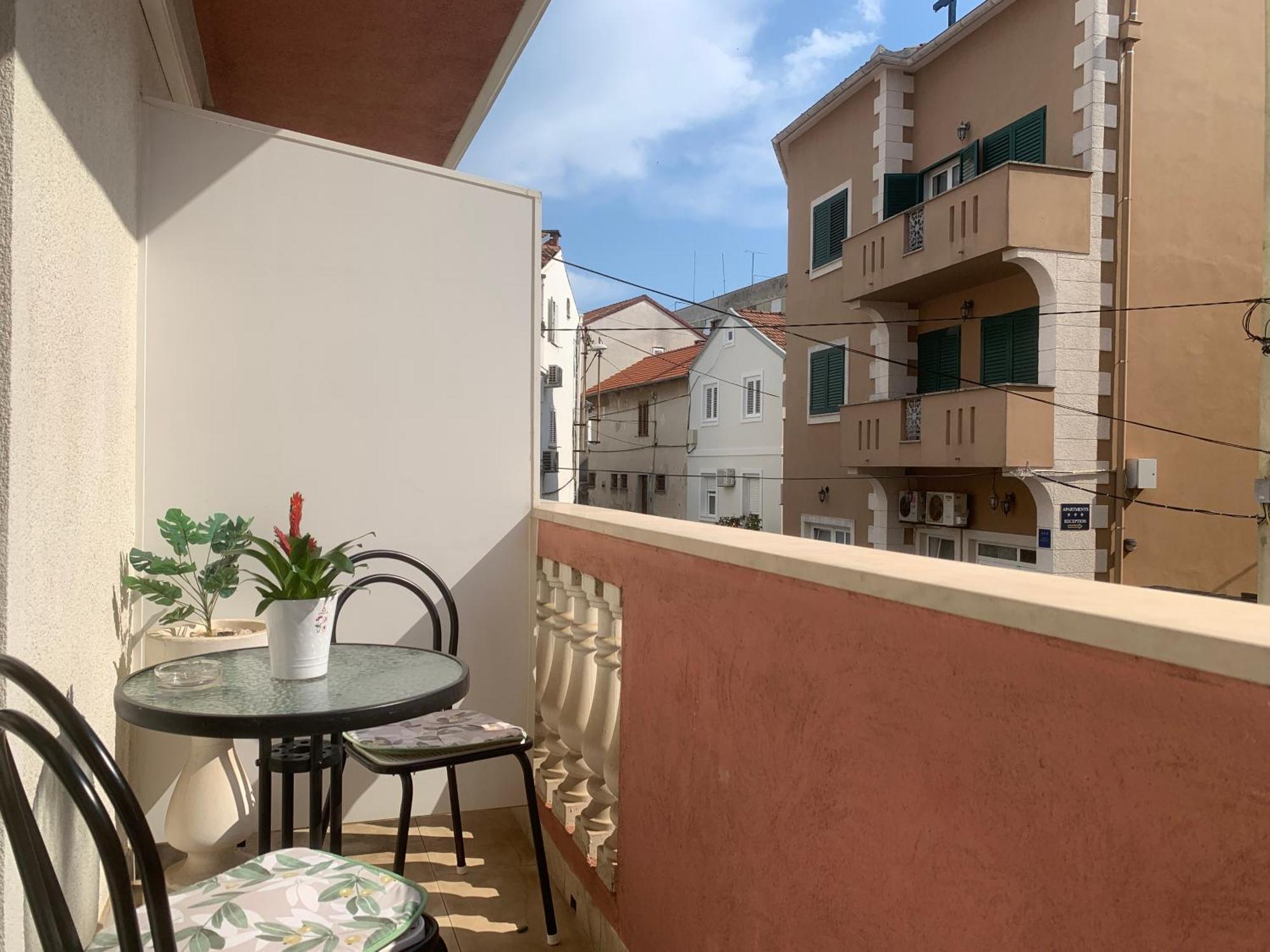 Prestige Apartments Задар Экстерьер фото