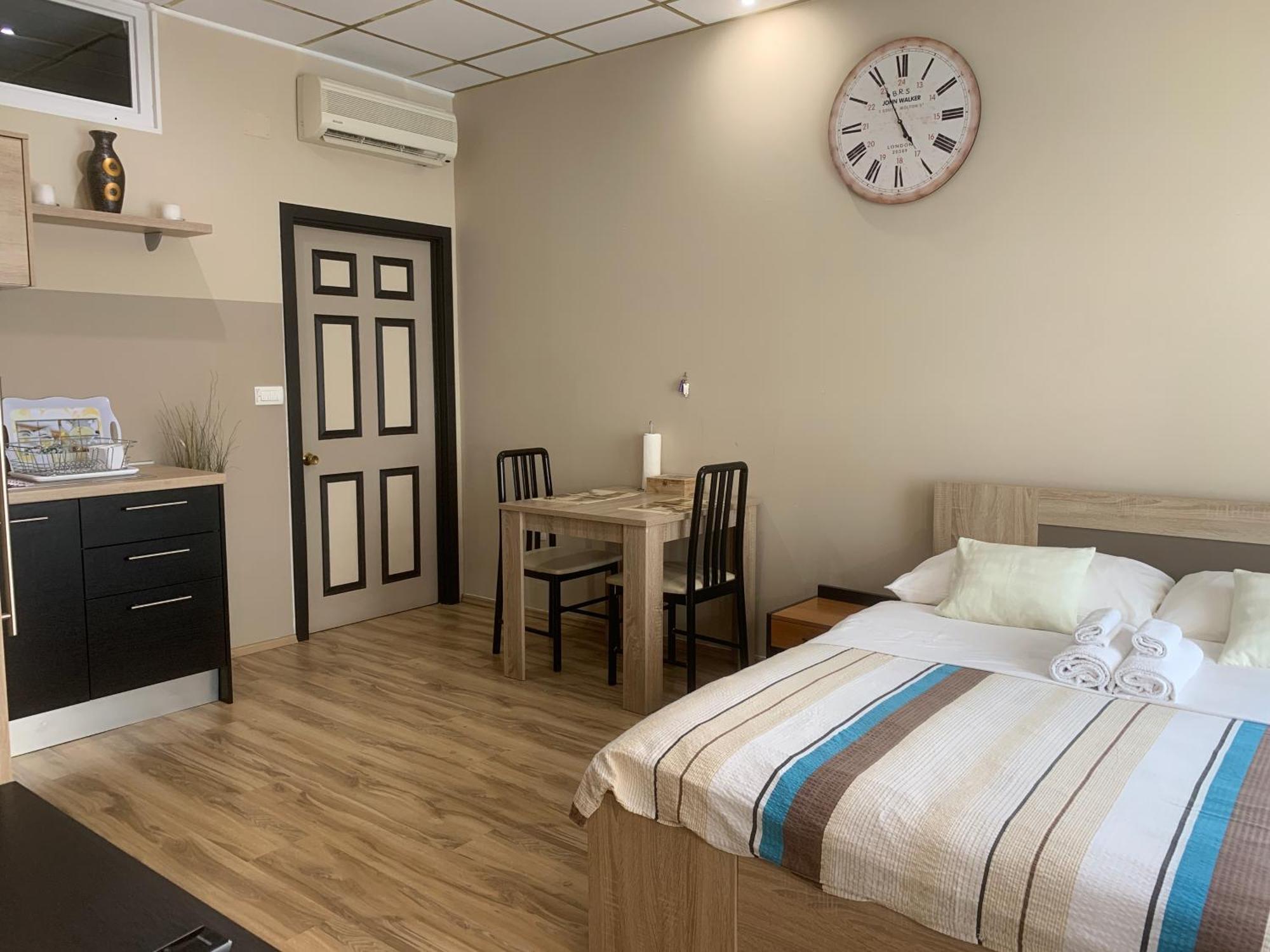 Prestige Apartments Задар Экстерьер фото